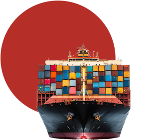 Sunbelt Drayage container storage service icon